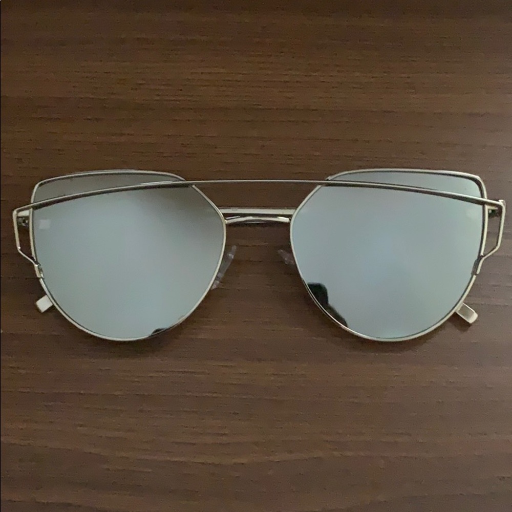 Sojos Reflective Glasses